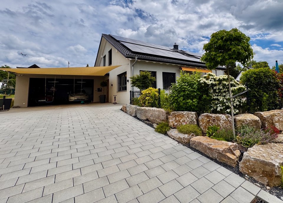 Haus / Hof