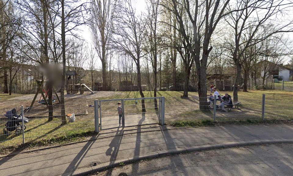 Spielplatz